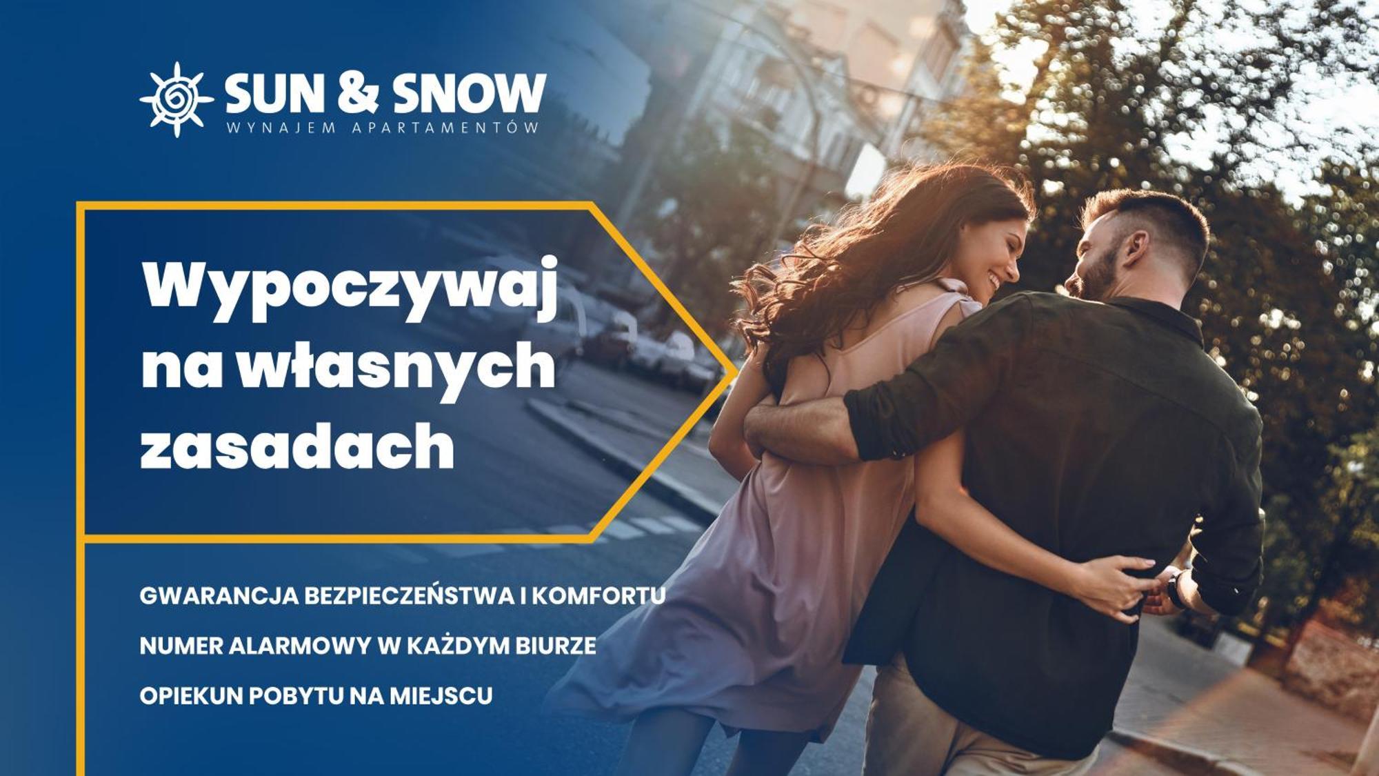 Apartamenty Sun & Snow Atal City Square Wroclaw Dış mekan fotoğraf