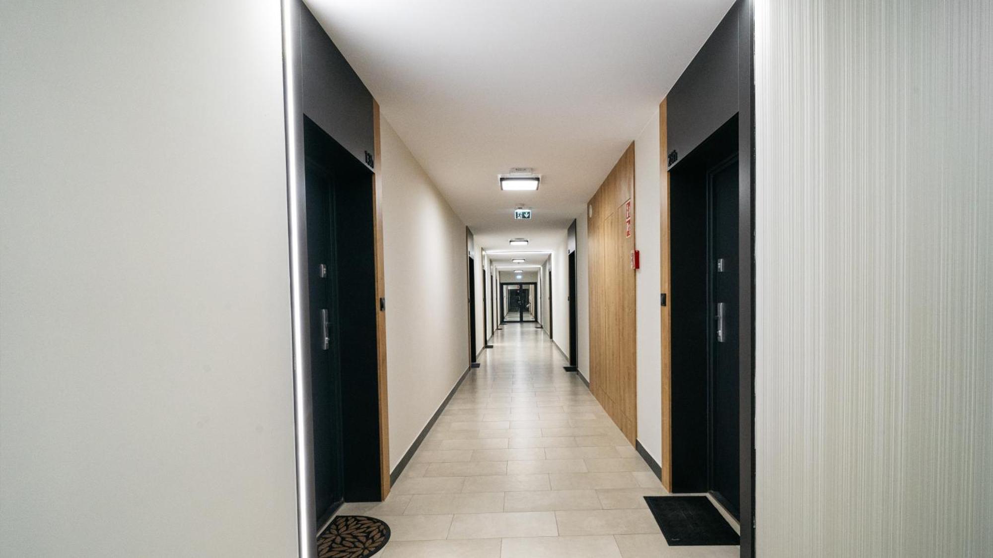 Apartamenty Sun & Snow Atal City Square Wroclaw Dış mekan fotoğraf