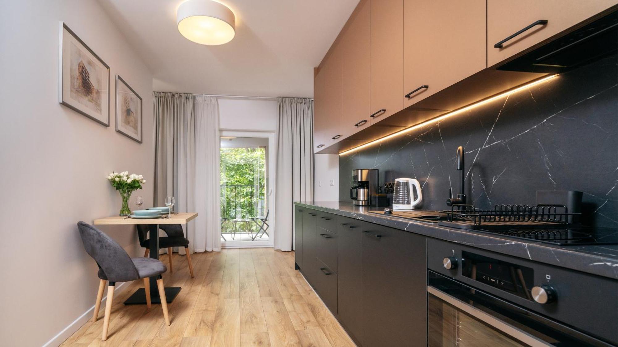 Apartamenty Sun & Snow Atal City Square Wroclaw Dış mekan fotoğraf
