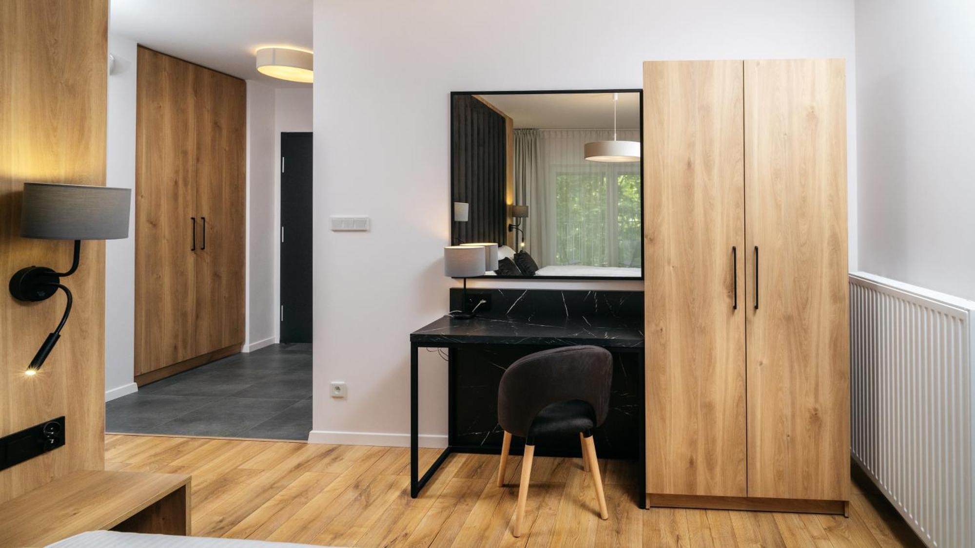 Apartamenty Sun & Snow Atal City Square Wroclaw Dış mekan fotoğraf