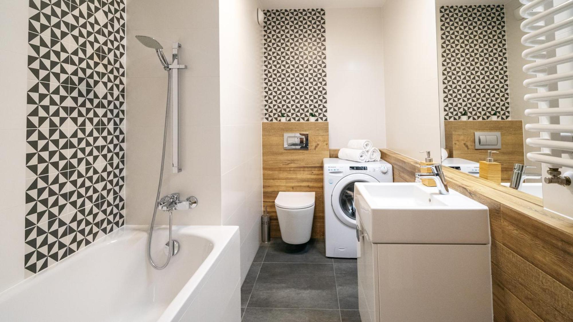 Apartamenty Sun & Snow Atal City Square Wroclaw Dış mekan fotoğraf