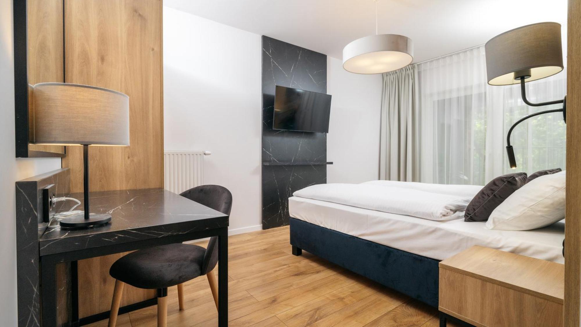 Apartamenty Sun & Snow Atal City Square Wroclaw Dış mekan fotoğraf