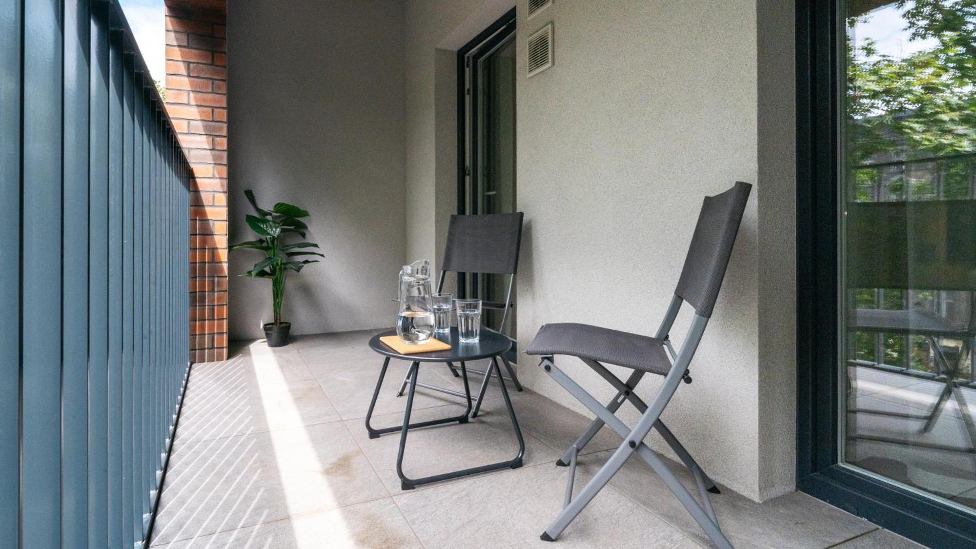 Apartamenty Sun & Snow Atal City Square Wroclaw Dış mekan fotoğraf